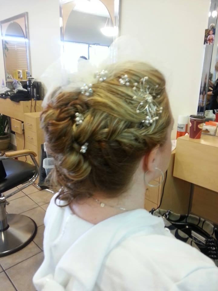 Hair salons in St Catharines Ontario