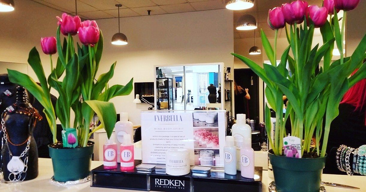 Make up St Catharines