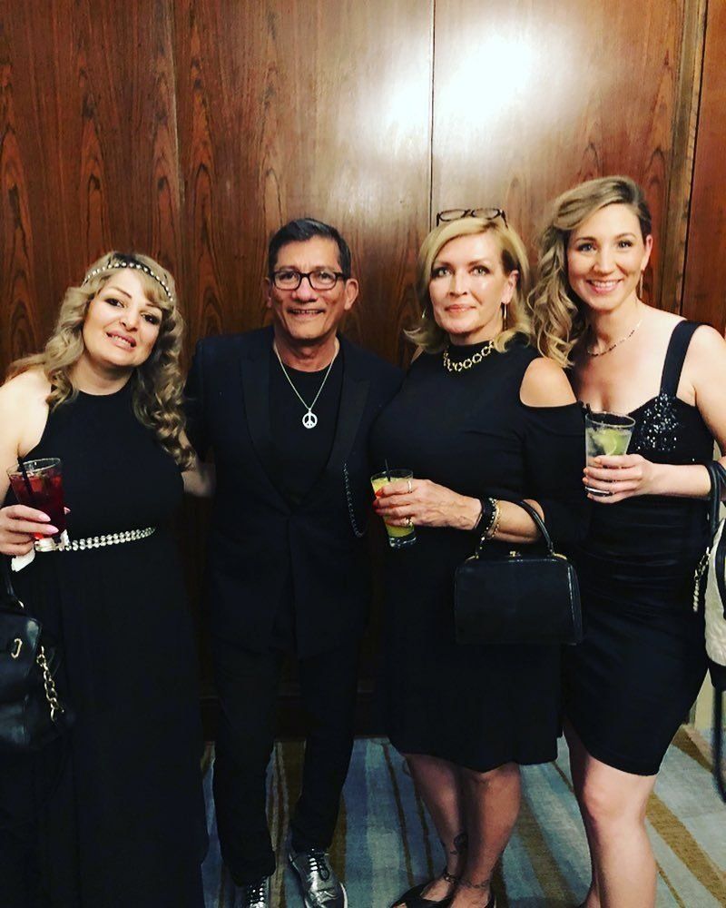 Hair salons in St Catharines Ontario