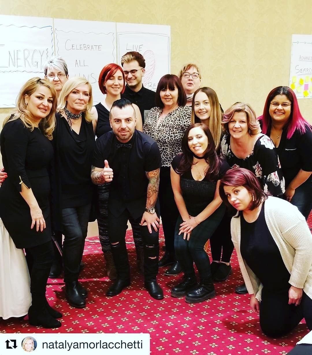 Hair and style near me