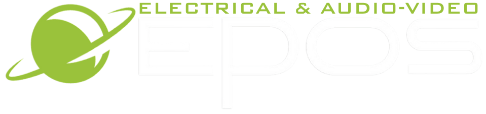 EPOS Systems Logo