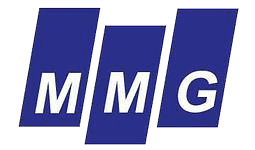 MMG Logo