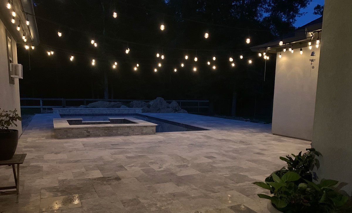 custom pool installation3