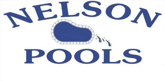 Nelson Pools Logo
