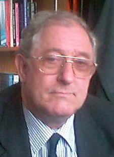 Clive Edward Neal-Sturgess