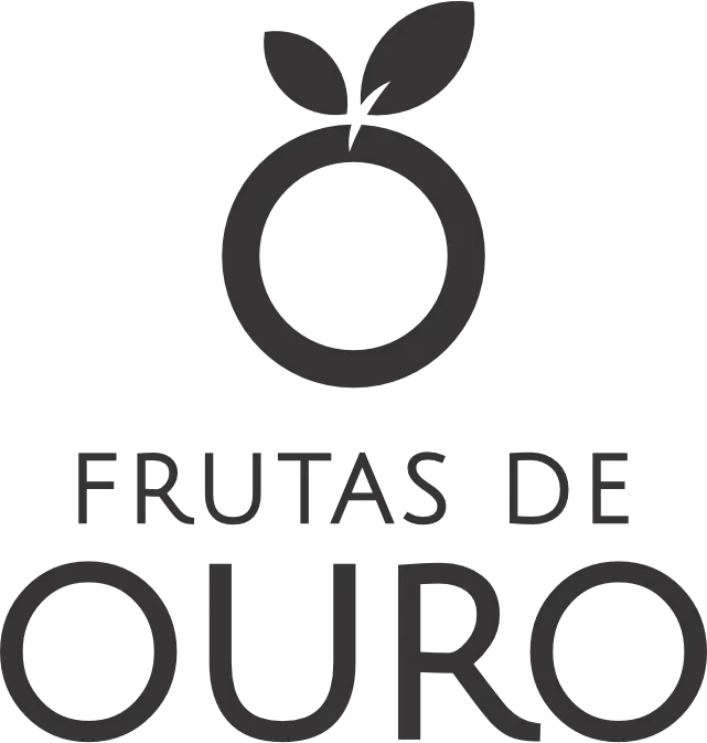 Logo Frutas de Ouro