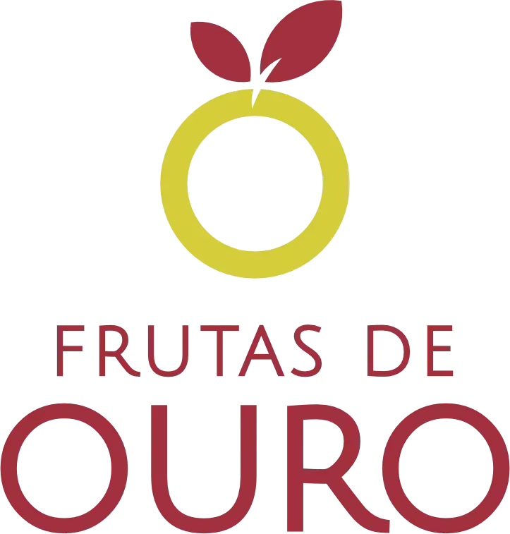 Logo Frutas de Ouro