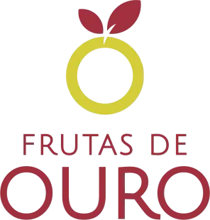 Logo Frutas de Ouro