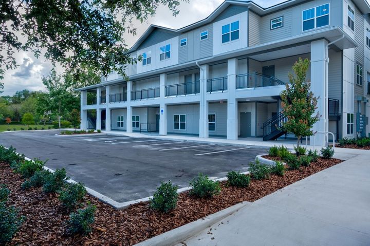 Metro 39 Union Properties Of Gainesville Inc