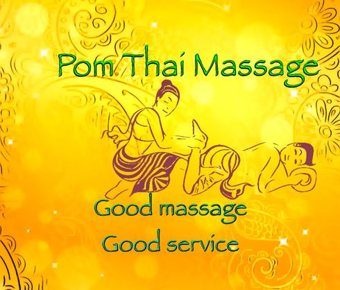 Pom Thai Massage