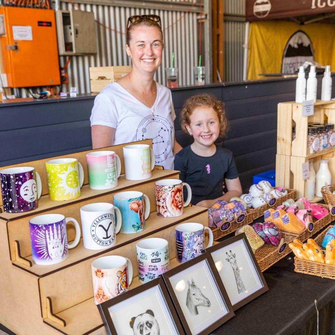 Regular Markets | The Makers Markets Toowoomba