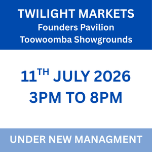 July Twilight Market