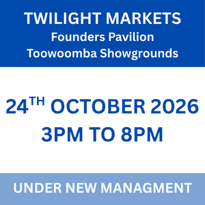 October Twilight Market