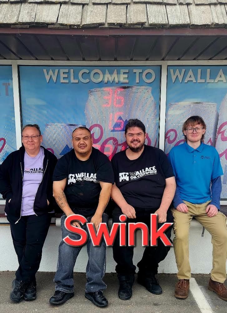 Conoco Swink