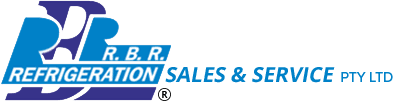 RBR Refrigeration Sales & Services Pty Ltd