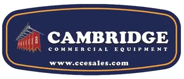 CAMBRIDGE COMMERCIAL EQUIPMENT