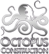 Octopus Construction