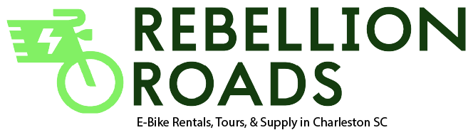 Rebellion Roads Logo