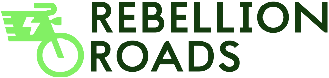 Rebellion Roads Logo