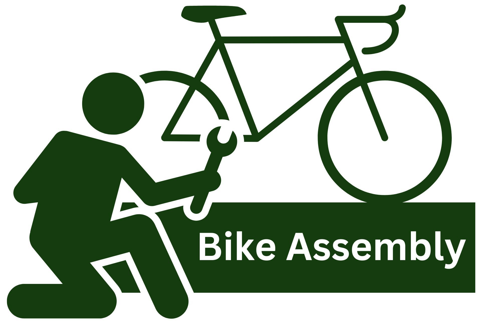 Professional Bicycle and eBike Assembly