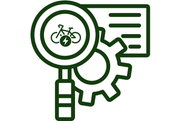 eBike diagnostics & repairs