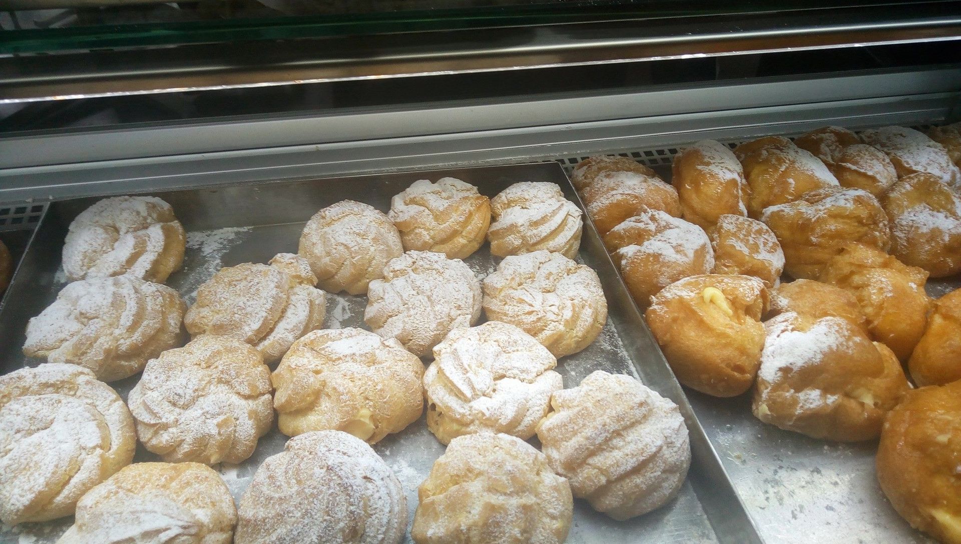 Pasticceria Cecere - pasticceria fresca foto 9