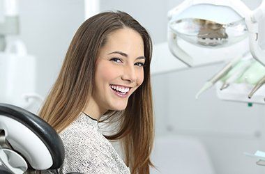 Dental Treatments Alexandria La Jones Gautier Jones Family Dentistry