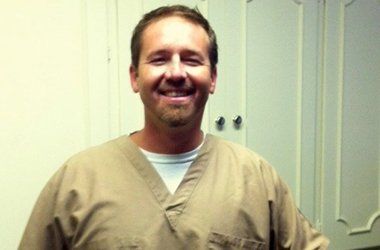 Dr Kurt E. Gauthier DDS — Alexandria, LA — Dr. Jones, Gautier Jones Family Dentistry