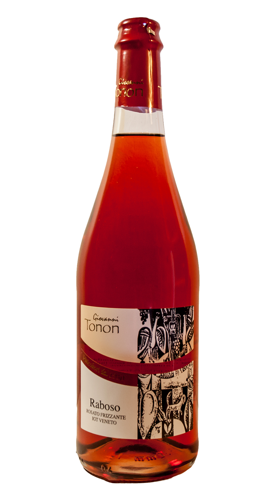 Raboso Rosato
