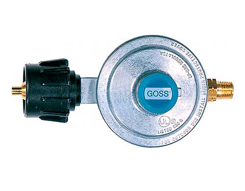 Régulateur GPL BOC Série 6000 Pour Propane - Monophasé, Neuf Dans Sa Boîte