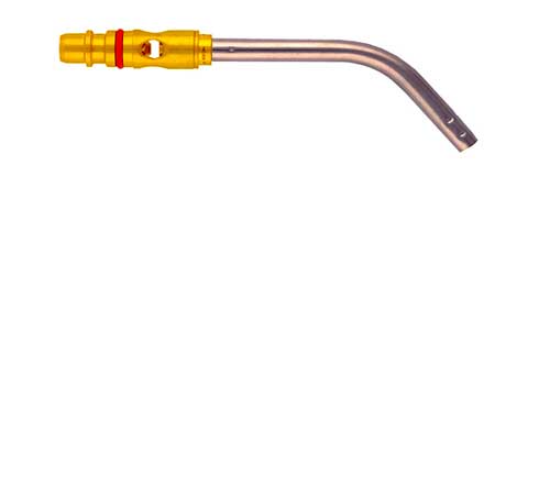Goss GA-32 Acetylene Tip with Snap-in Style Hot Turbine Flame X-Large Goss Inc.