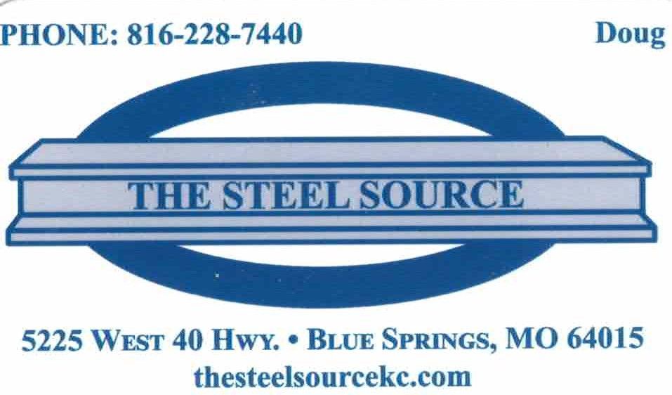The Steel Source