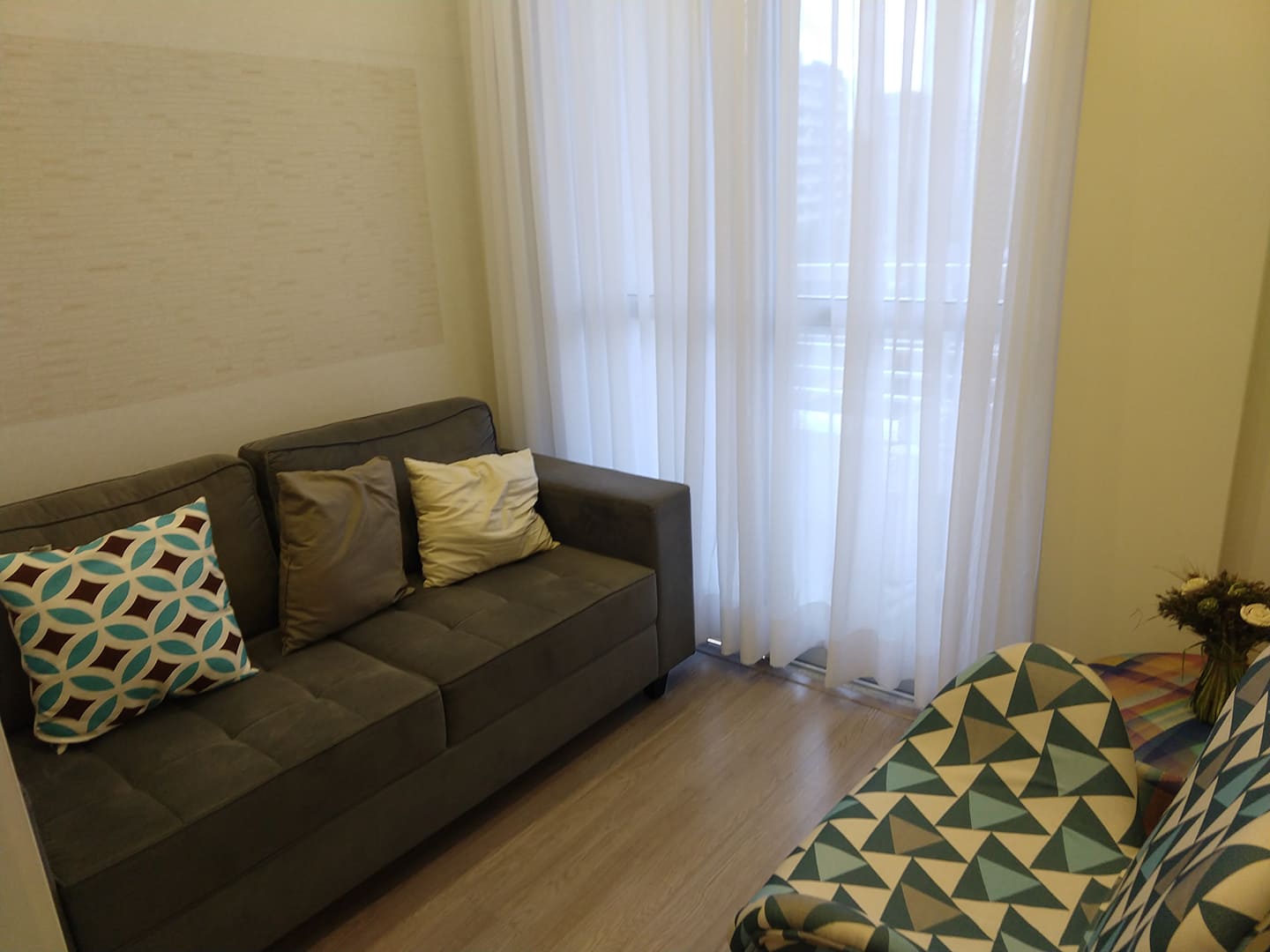 Sala de Psicologia, atendimento com psicólogo em Santos.