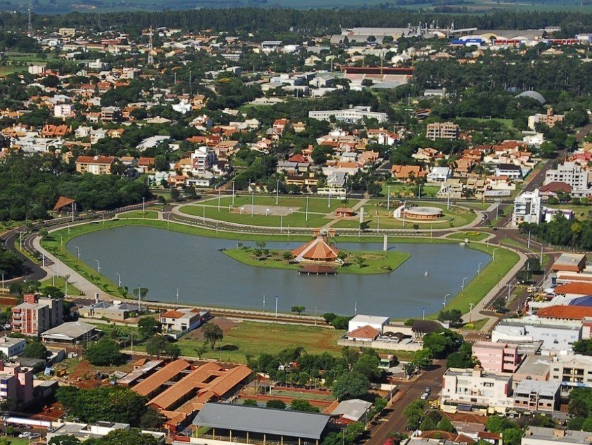 Consultório de Psicologia em Toledo, Paraná.