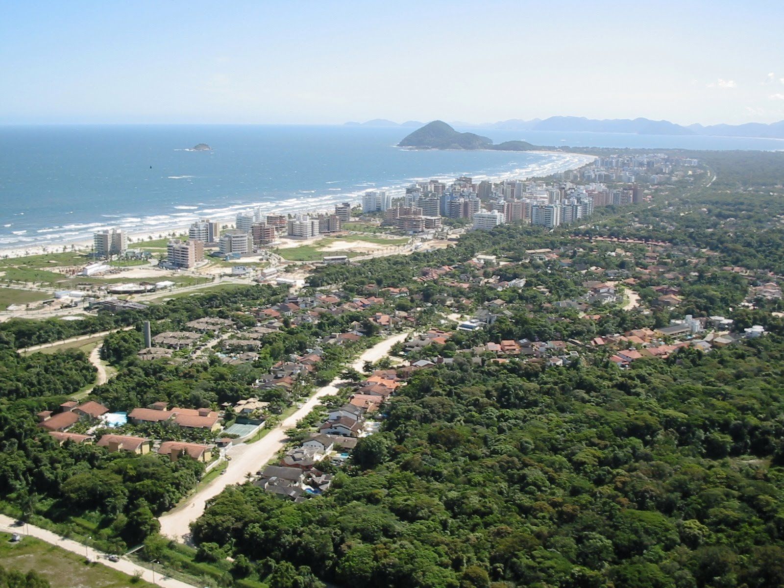 Consultório de Psicologia em Bertioga, São Paulo.