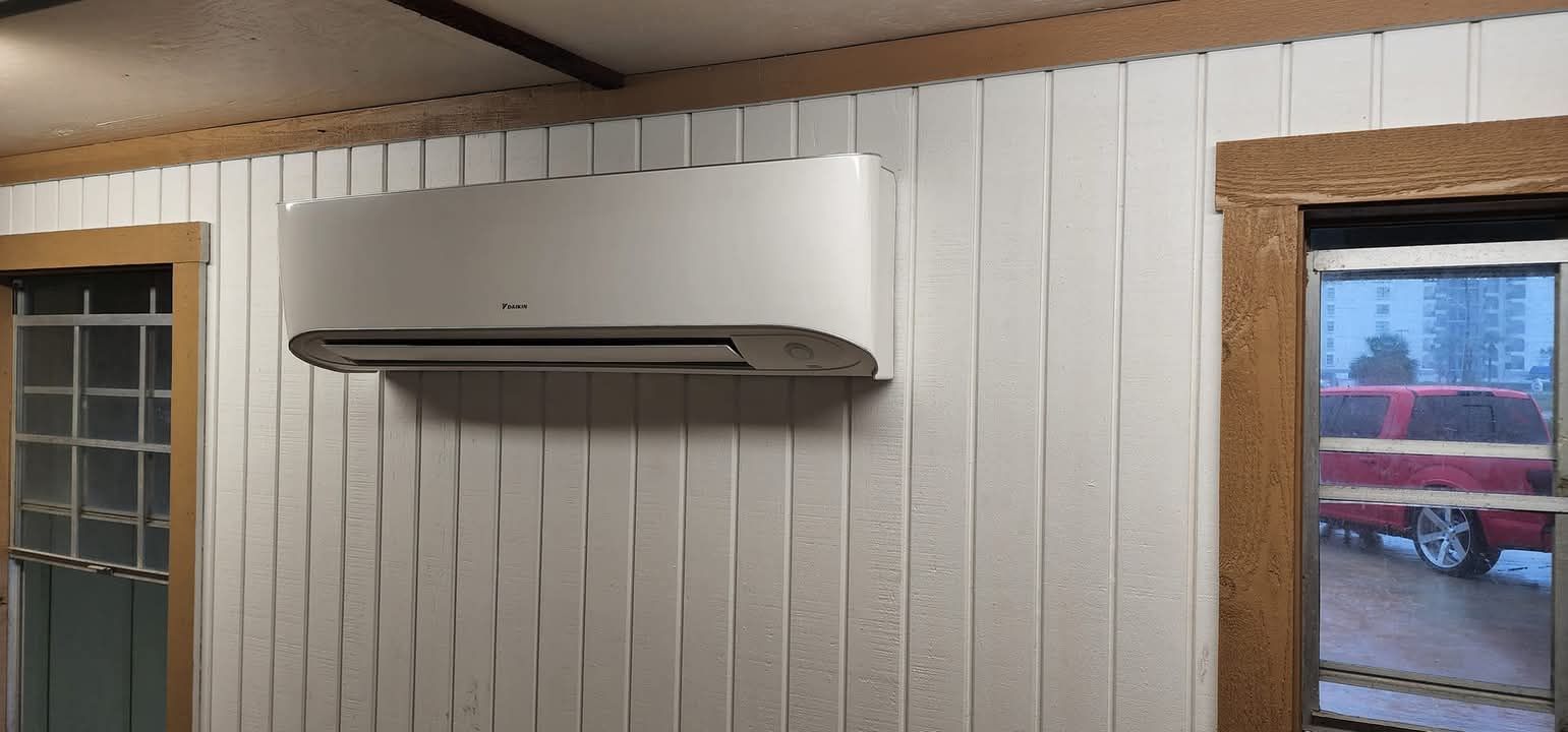 Ductless+systems