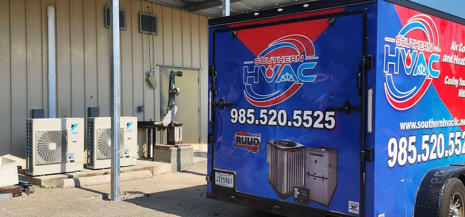 Southern-HVAC