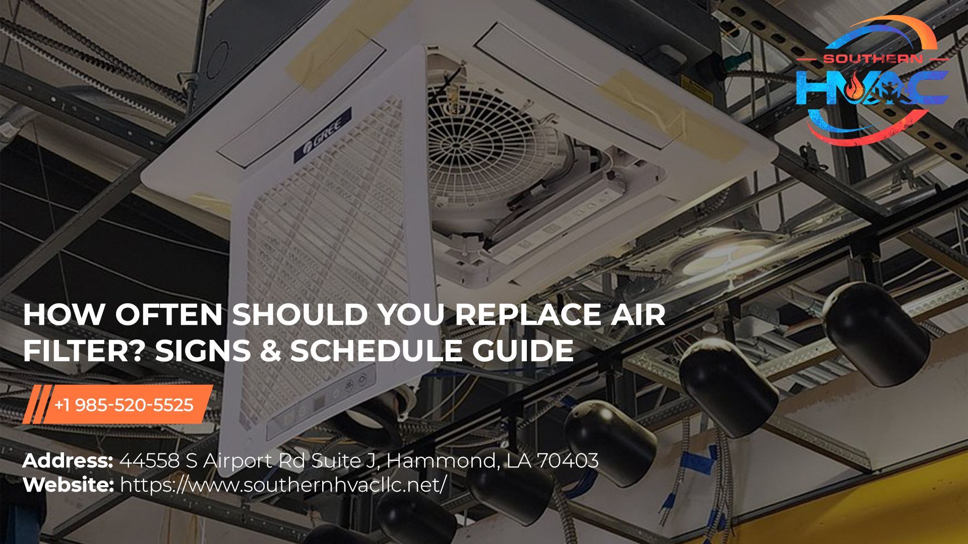 How Often Should You Replace Air Filter?