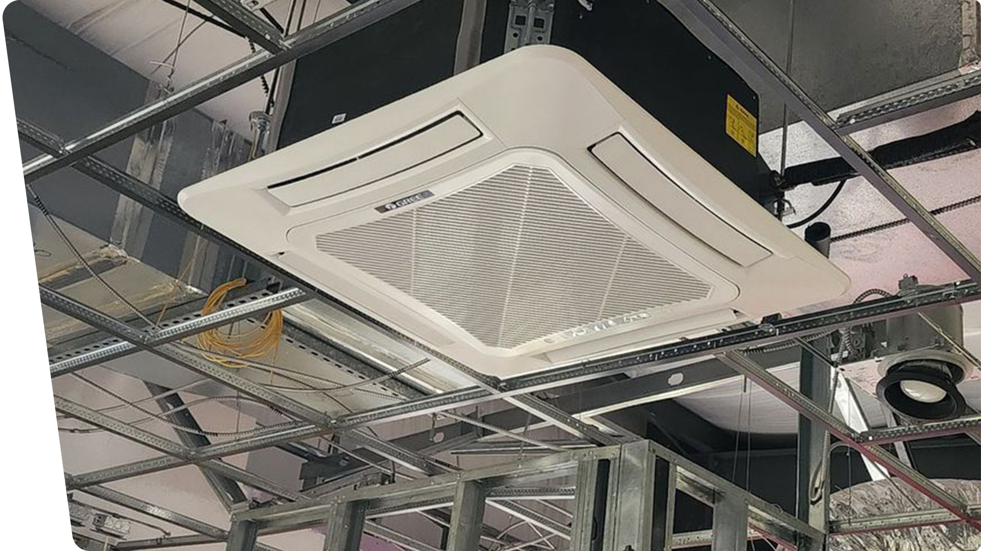 Heating services covington