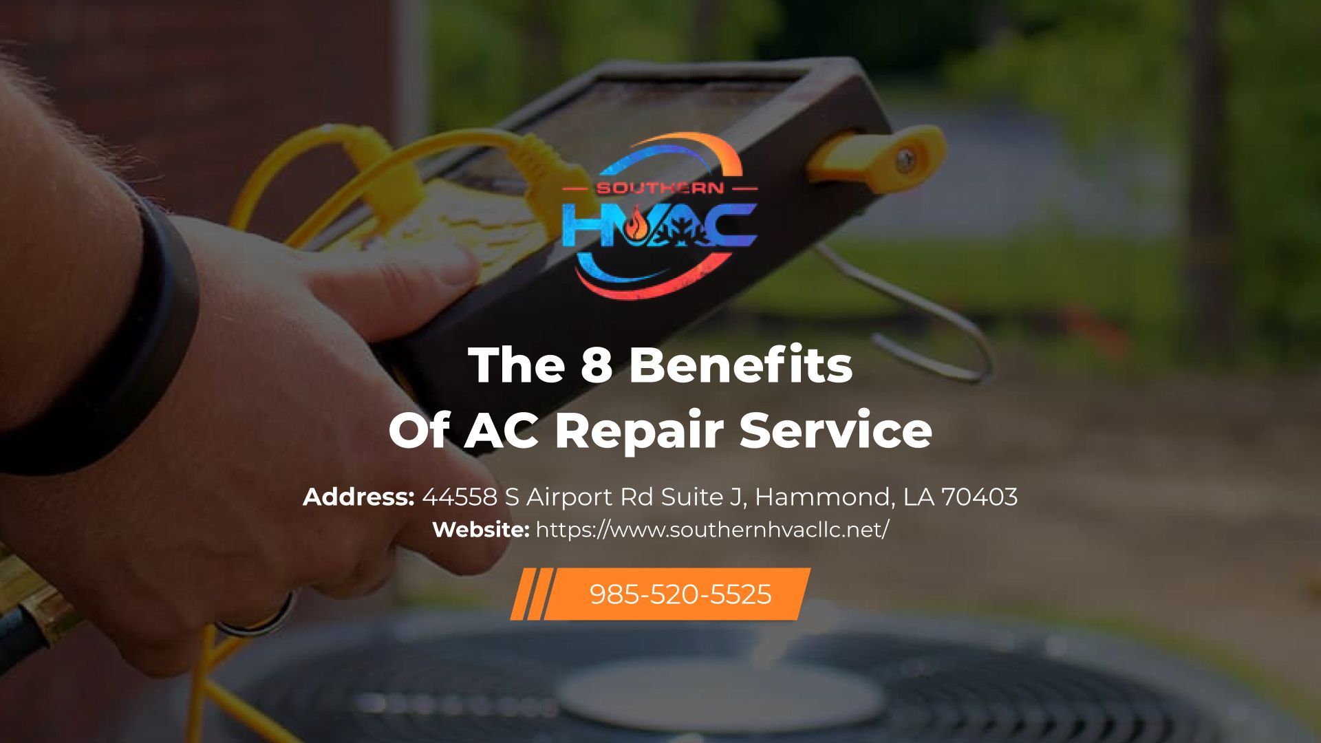 ac repair