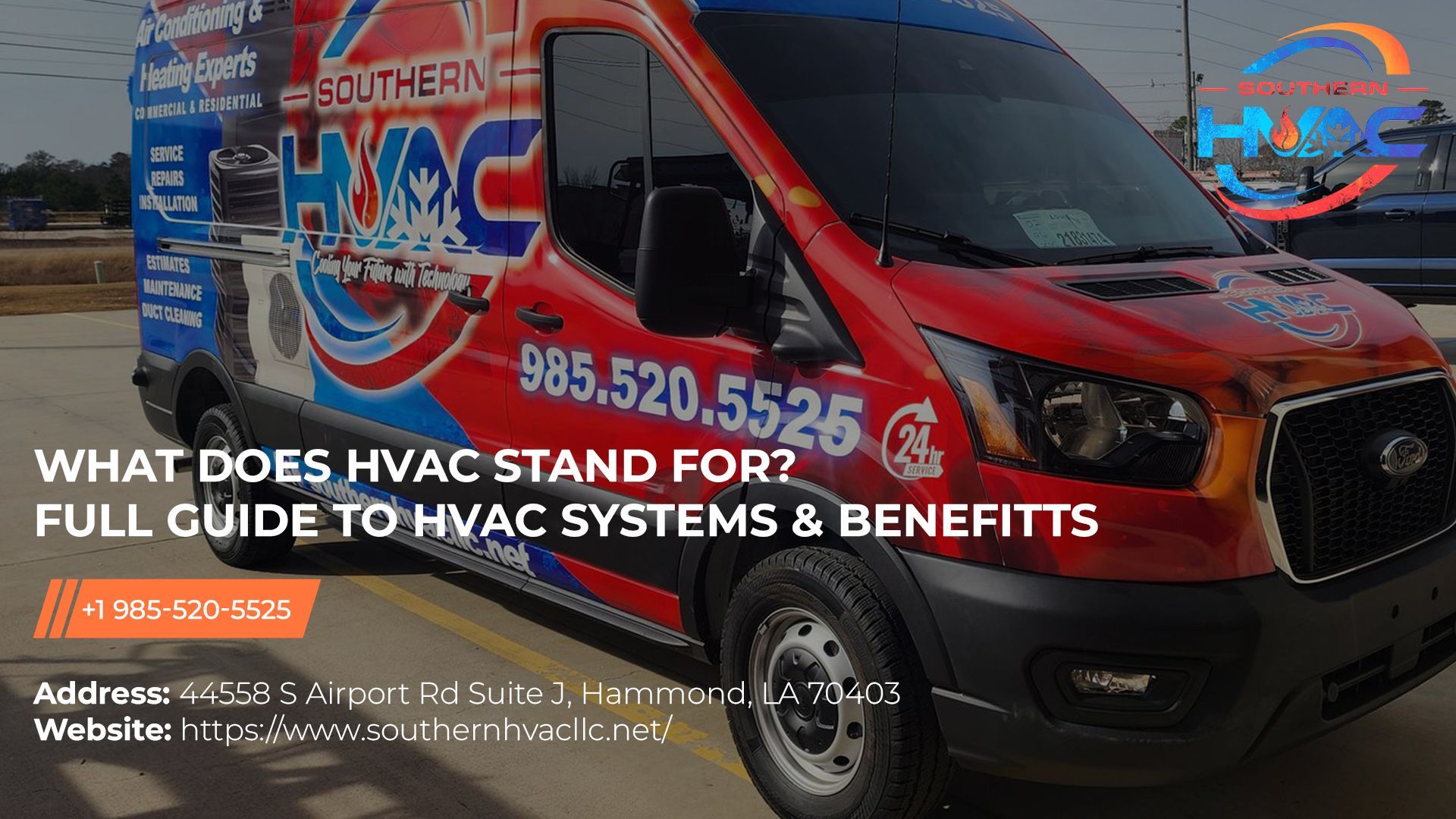 HVAC