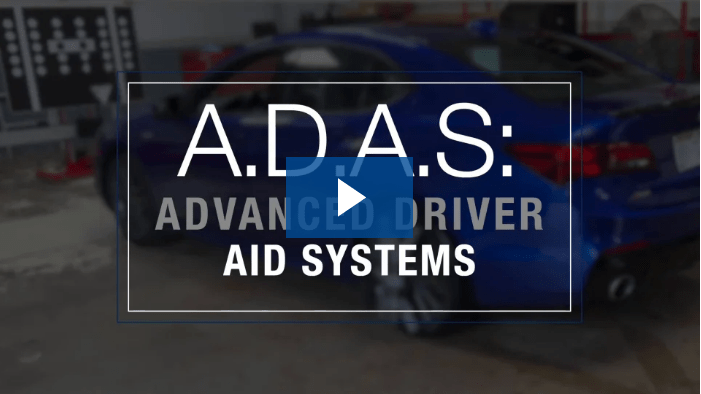 ADAS Video Thumbnail