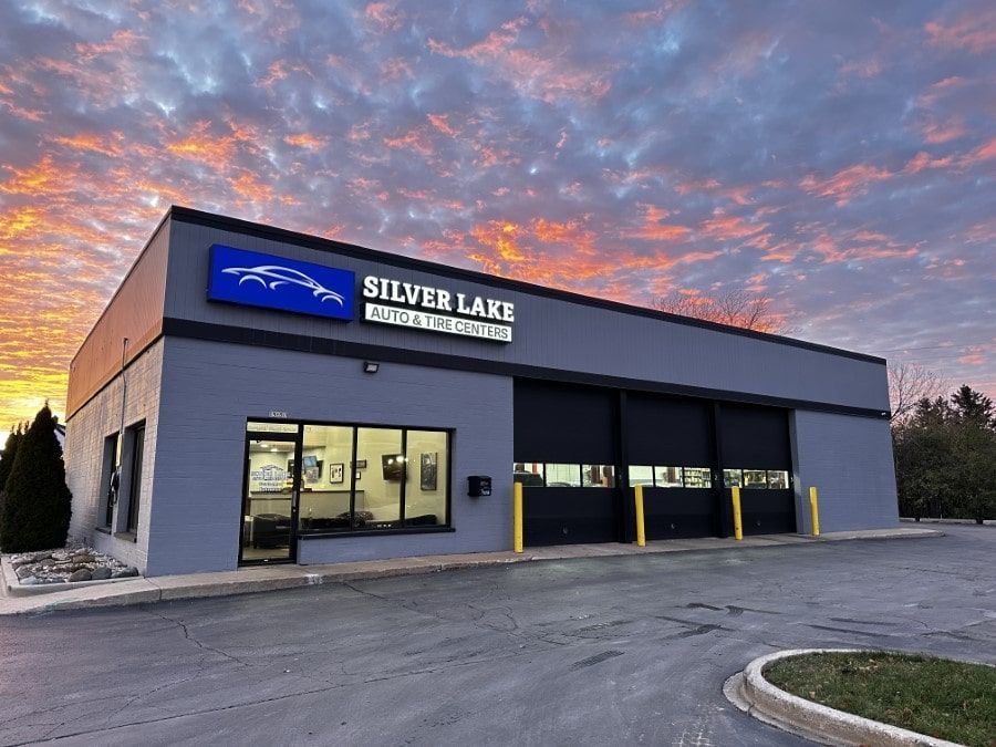 After Hours Assistance Silver Lake Auto & Tire Centers