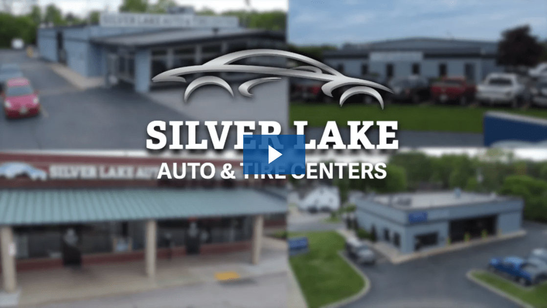Automotive Repair Serving Waukesha County Silver Lake Auto & Tire Centers