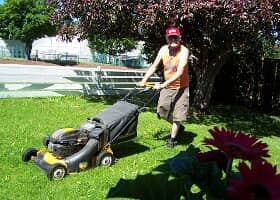 Erosion Control In Ontario Ca Bill S Hydroseed