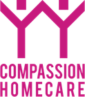 Compassion Homecare logo