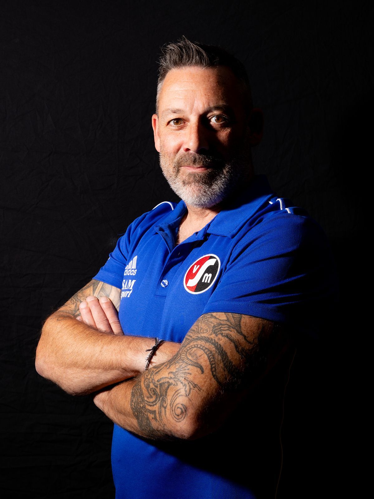 Portraitfotografie, Teamfoto