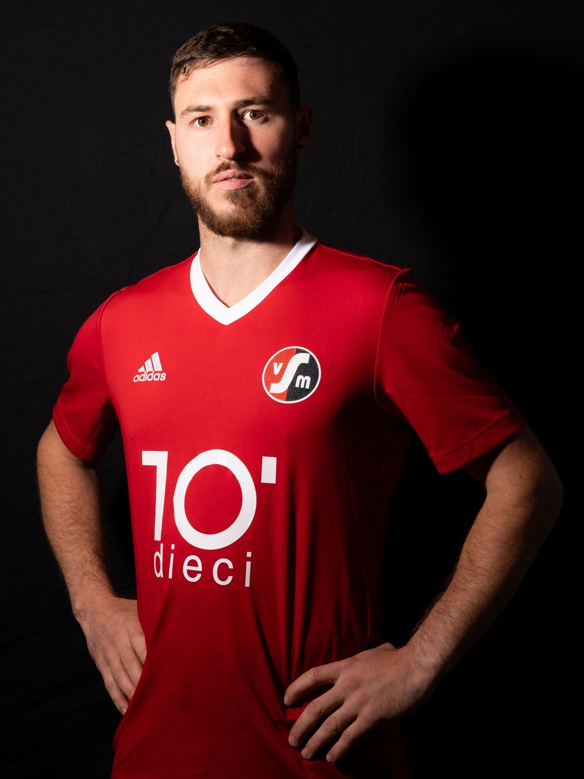 Portraitfotografie, Teamfoto