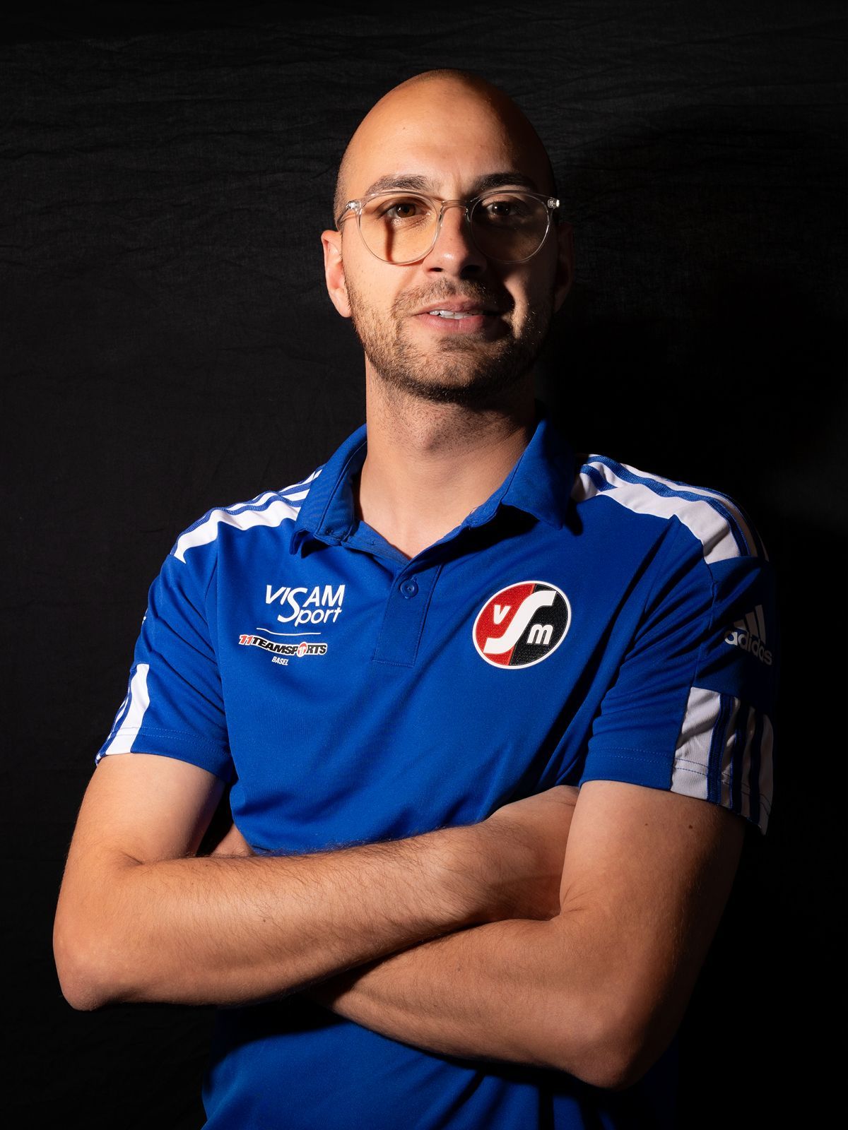 Portraitfotografie, Teamfoto