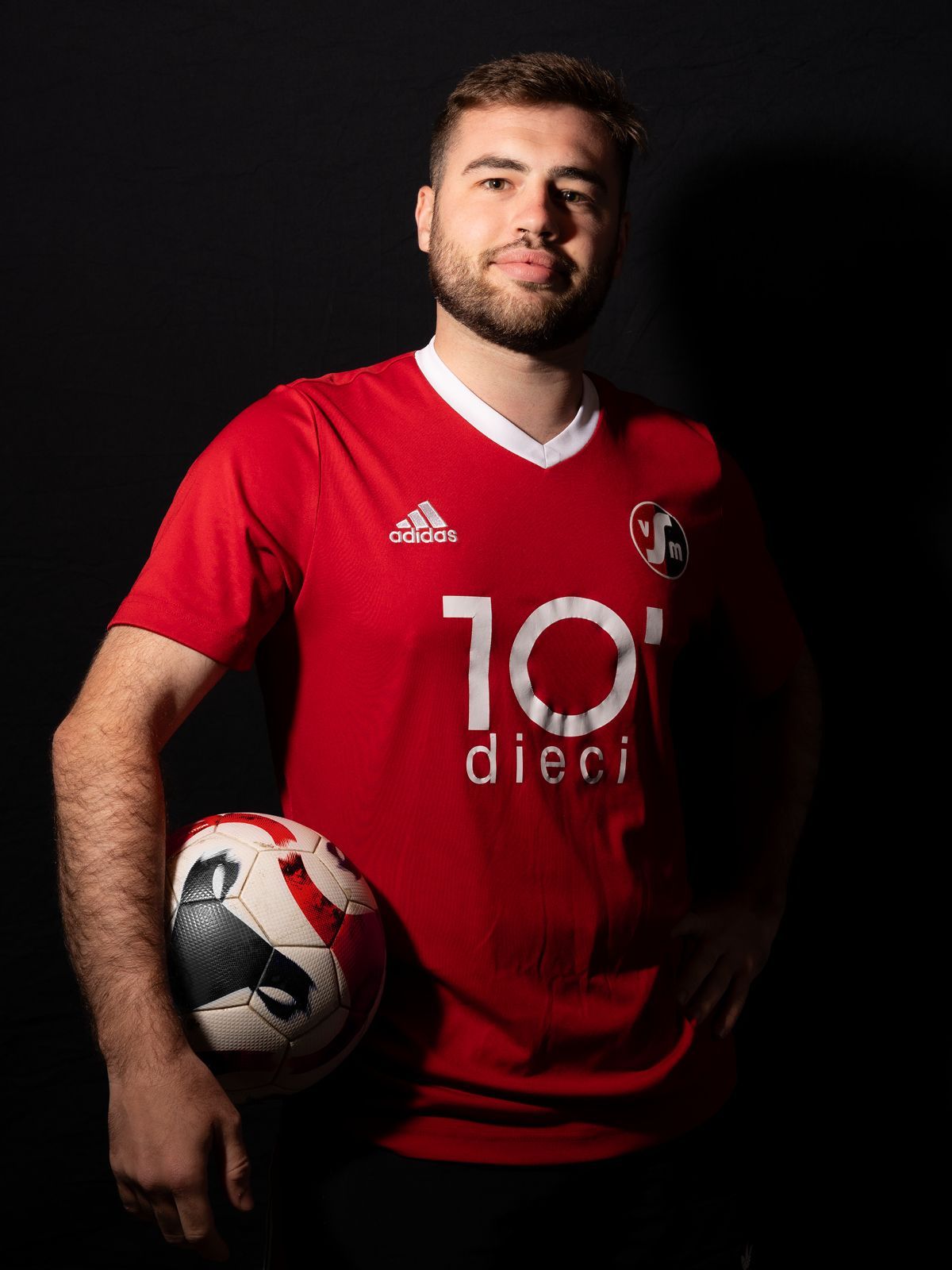 Portraitfotografie, Teamfoto